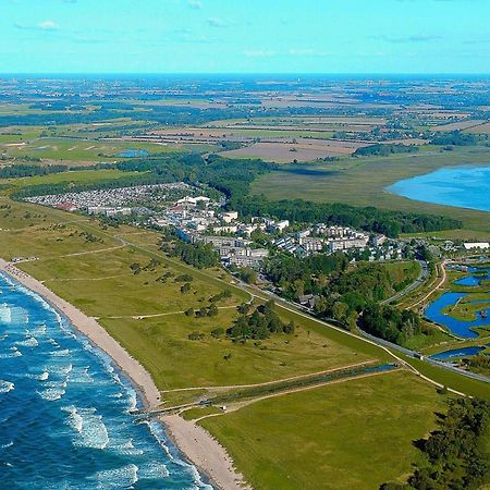Appartements Im Freizeitpark Weissenhaeuser Strand Bagian luar foto